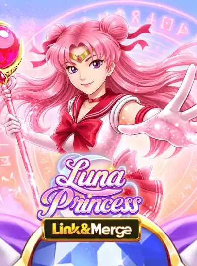 Lucky numbers bingo cover